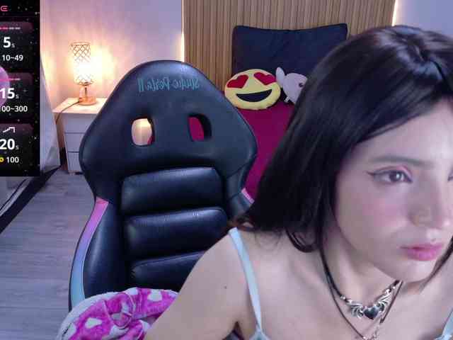 sailormon07 webcam