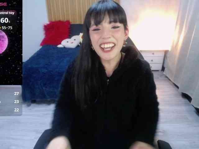 sailormon07 webcam