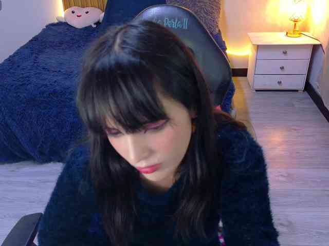 sailormon07 webcam
