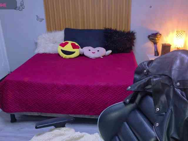 sailormon07 webcam