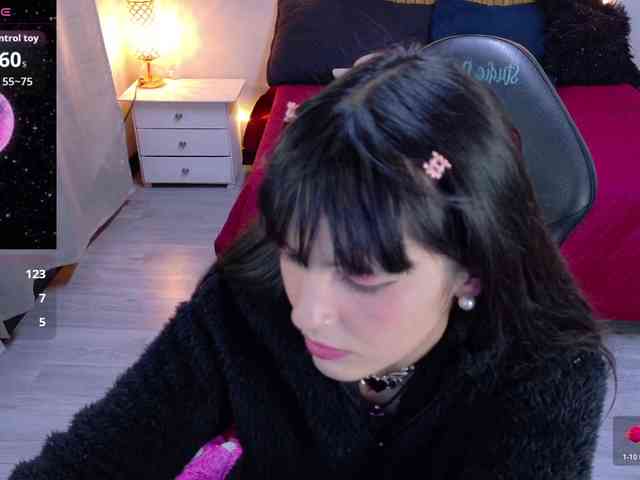 sailormon07 webcam