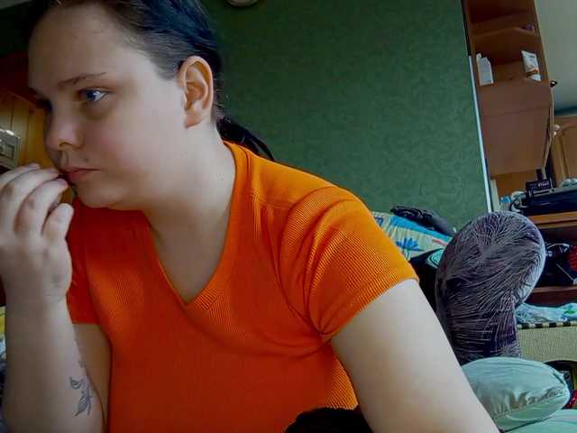 SweetPiggy13's BongaCams show and profile