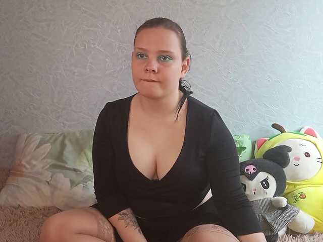 SweetPiggy13 Live Cam and Statistics on UnifiedCams