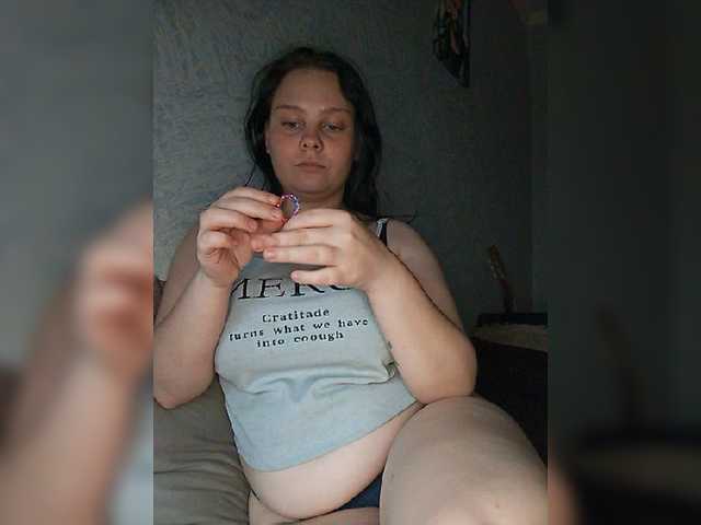sweetpiggy13 cam belle