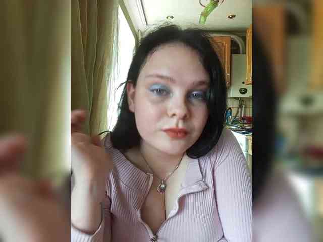 SweetPiggy webcam