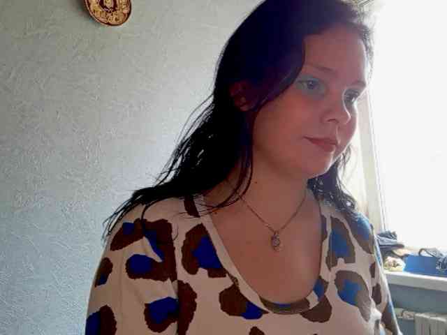 SweetPiggy webcam