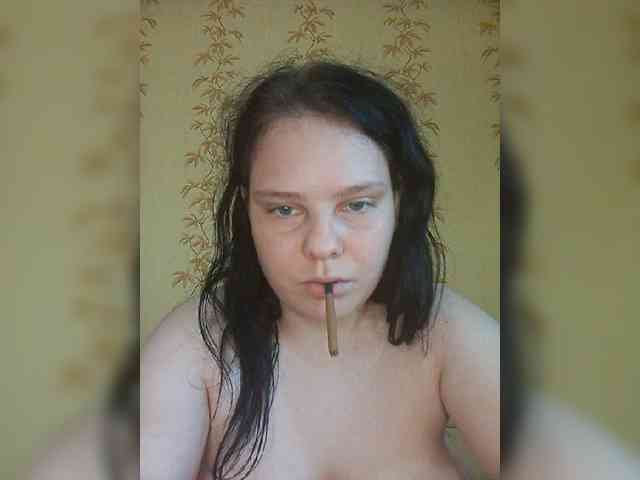 SweetPiggy webcam