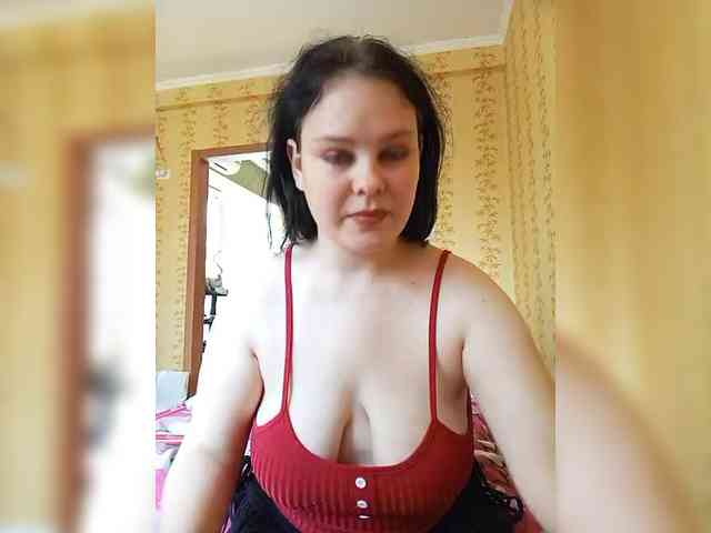 SweetPiggy webcam