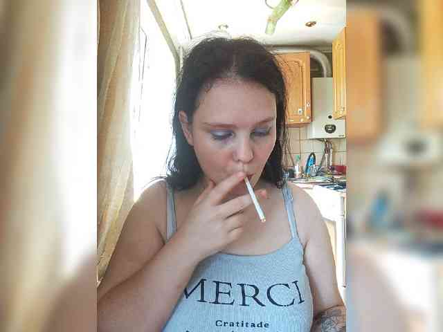 SweetPiggy webcam