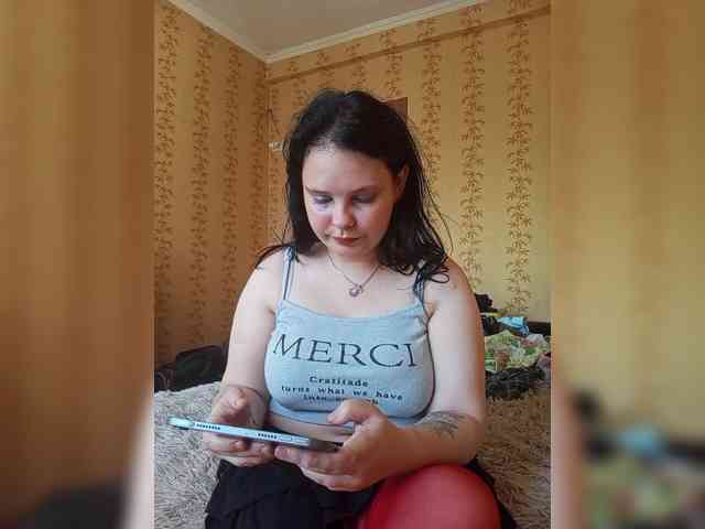 SweetPiggy webcam