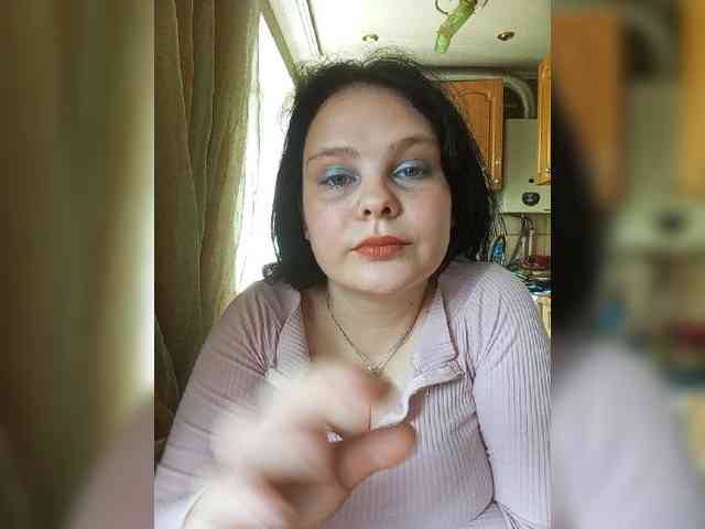 SweetPiggy webcam