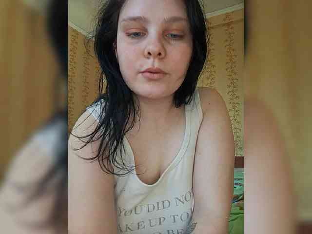 SweetPiggy webcam