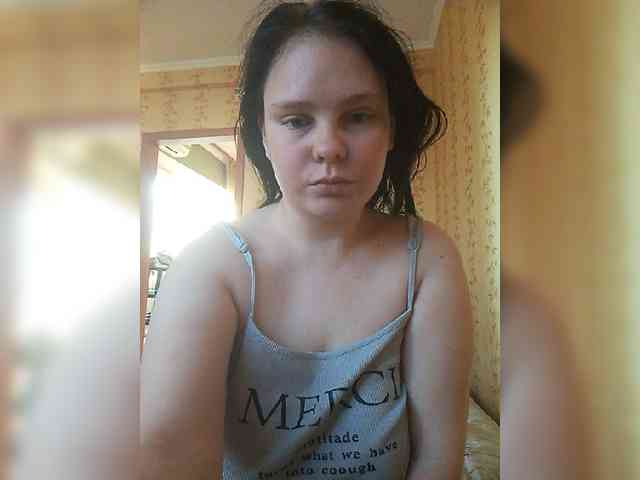 SweetPiggy webcam