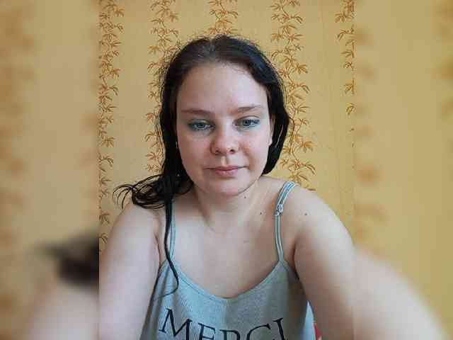 SweetPiggy13 Sex Cam Show