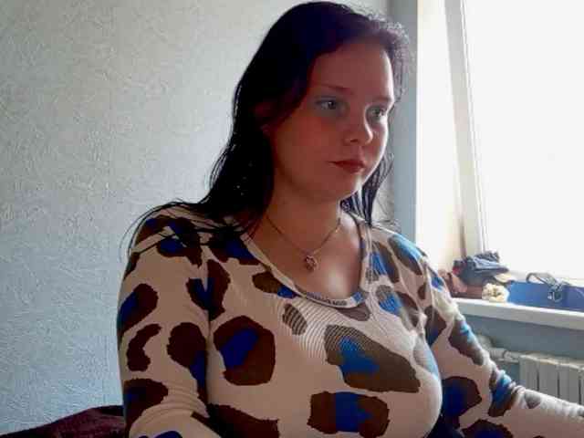 SweetPiggy webcam