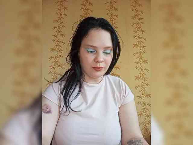 SweetPiggy webcam