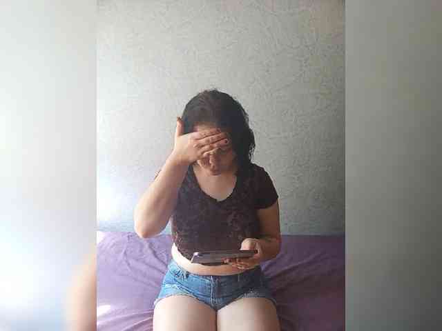 SweetPiggy webcam