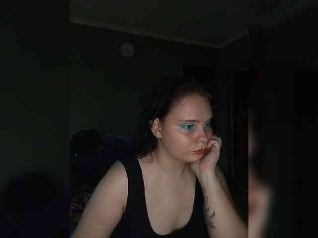 SweetPiggy webcam