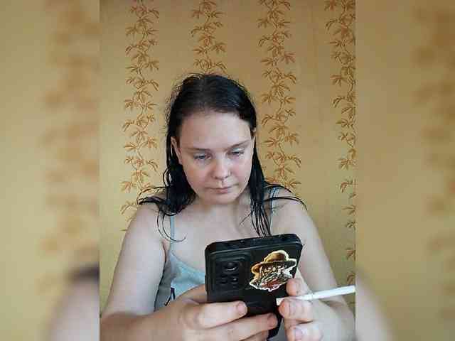 SweetPiggy webcam
