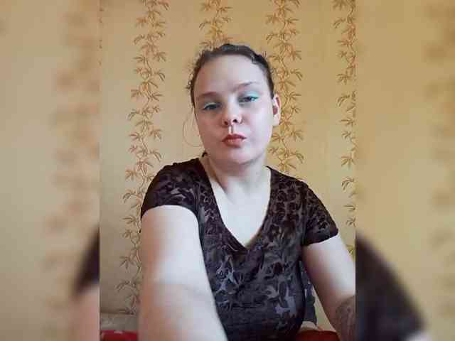 SweetPiggy webcam