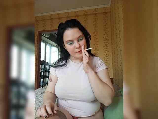 SweetPiggy webcam