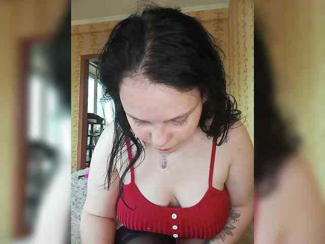 SweetPiggy webcam