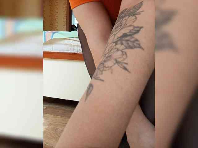SweetPiggy webcam