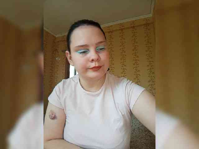 SweetPiggy webcam