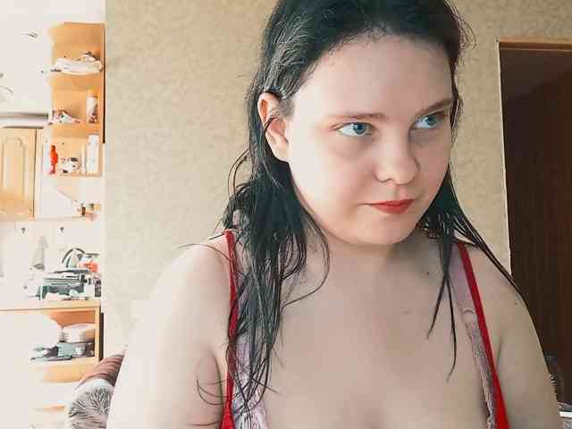 SweetPiggy webcam
