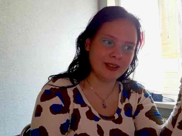 SweetPiggy webcam
