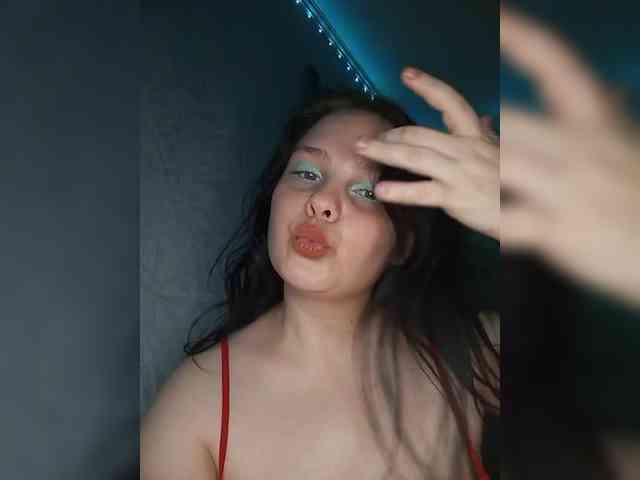 SweetPiggy webcam