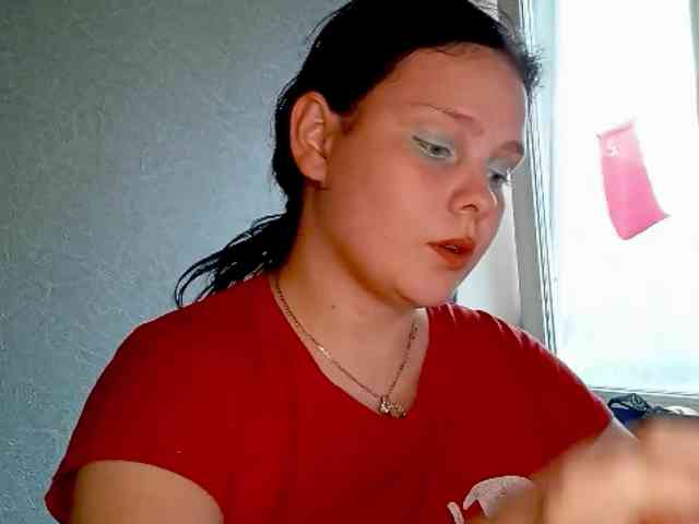 SweetPiggy webcam