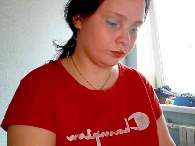 SweetPiggy webcam
