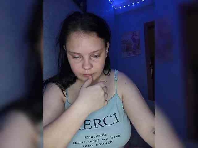 SweetPiggy webcam
