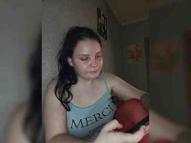 SweetPiggy webcam