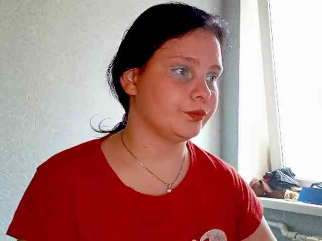 SweetPiggy webcam
