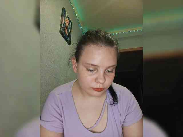 SweetPiggy webcam
