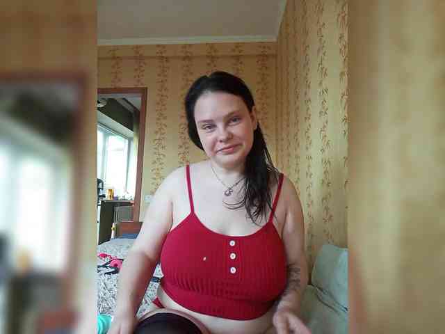SweetPiggy webcam