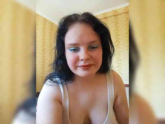 SweetPiggy webcam