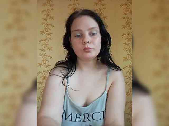 SweetPiggy webcam