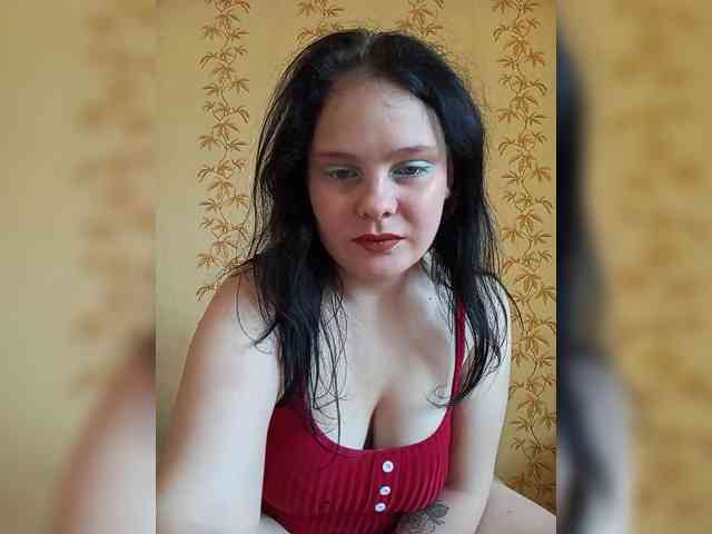 SweetPiggy webcam