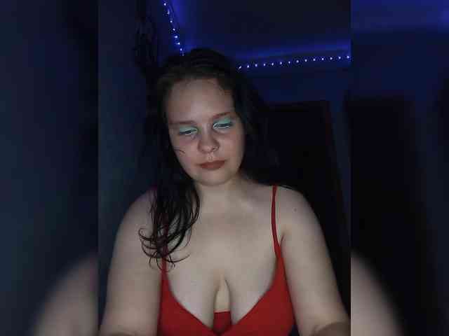 SweetPiggy webcam
