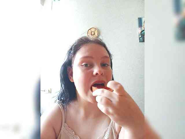 SweetPiggy webcam