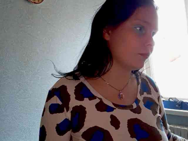 SweetPiggy webcam