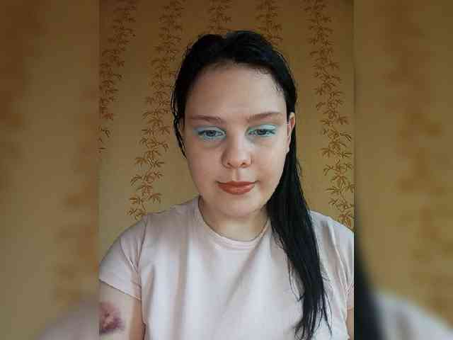 SweetPiggy webcam