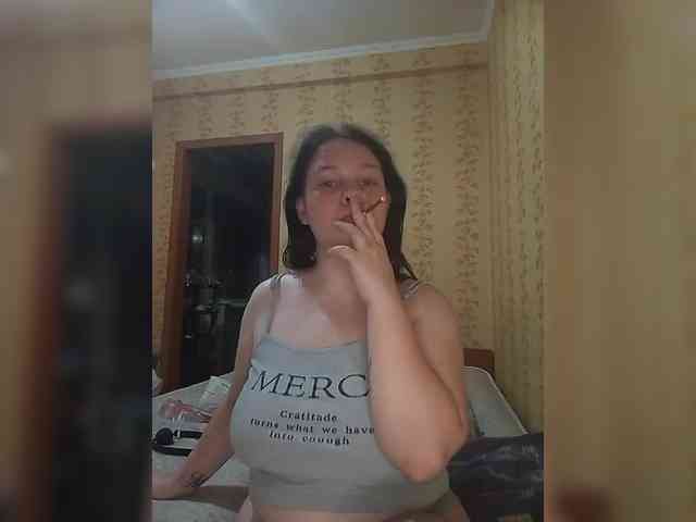 SweetPiggy webcam