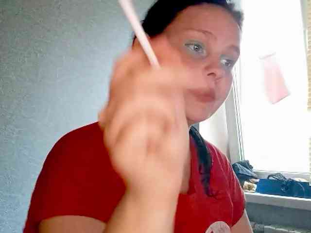 SweetPiggy webcam
