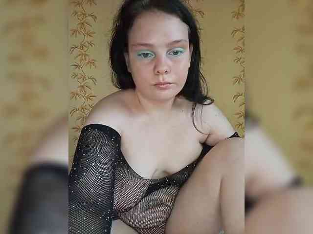 SweetPiggy13 - Girl 