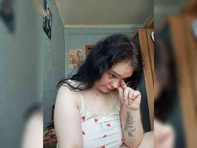 SweetPiggy webcam