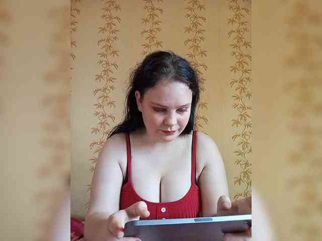 SweetPiggy webcam